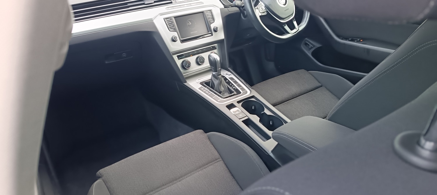 Used Volkswagen Passat 2016 for sale - 77093976: Photo 33