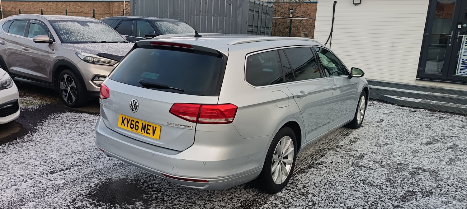 Used Volkswagen Passat 2016 for sale - 77093976: Photo 8