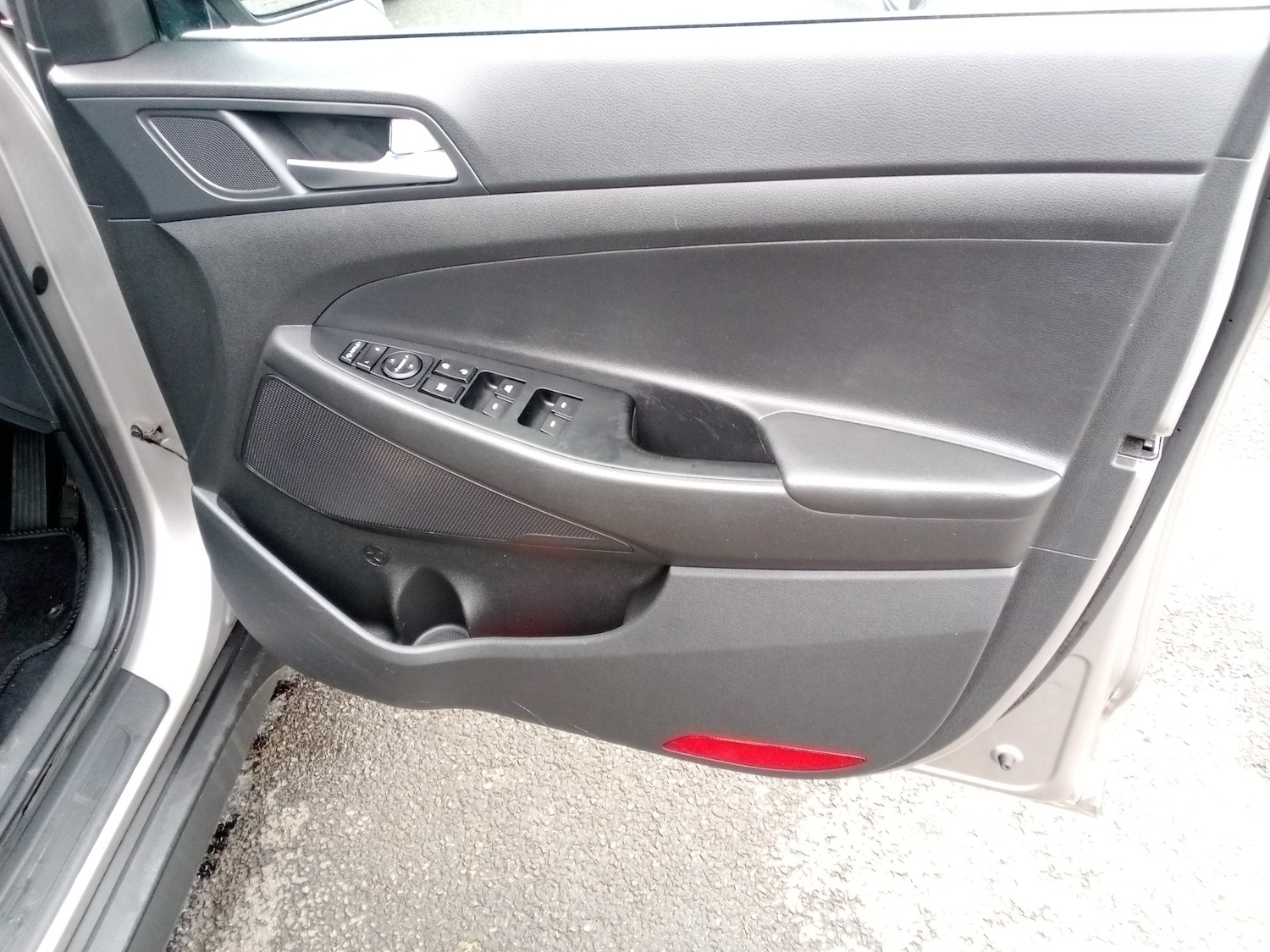 Used Hyundai TUCSON 2017 for sale - 76946848: Photo 13