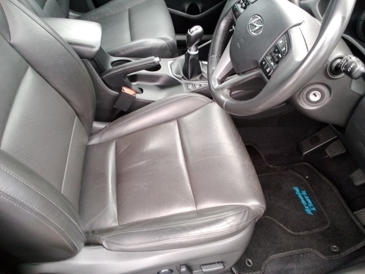 Used Hyundai TUCSON 2017 for sale - 76946848: Photo 15