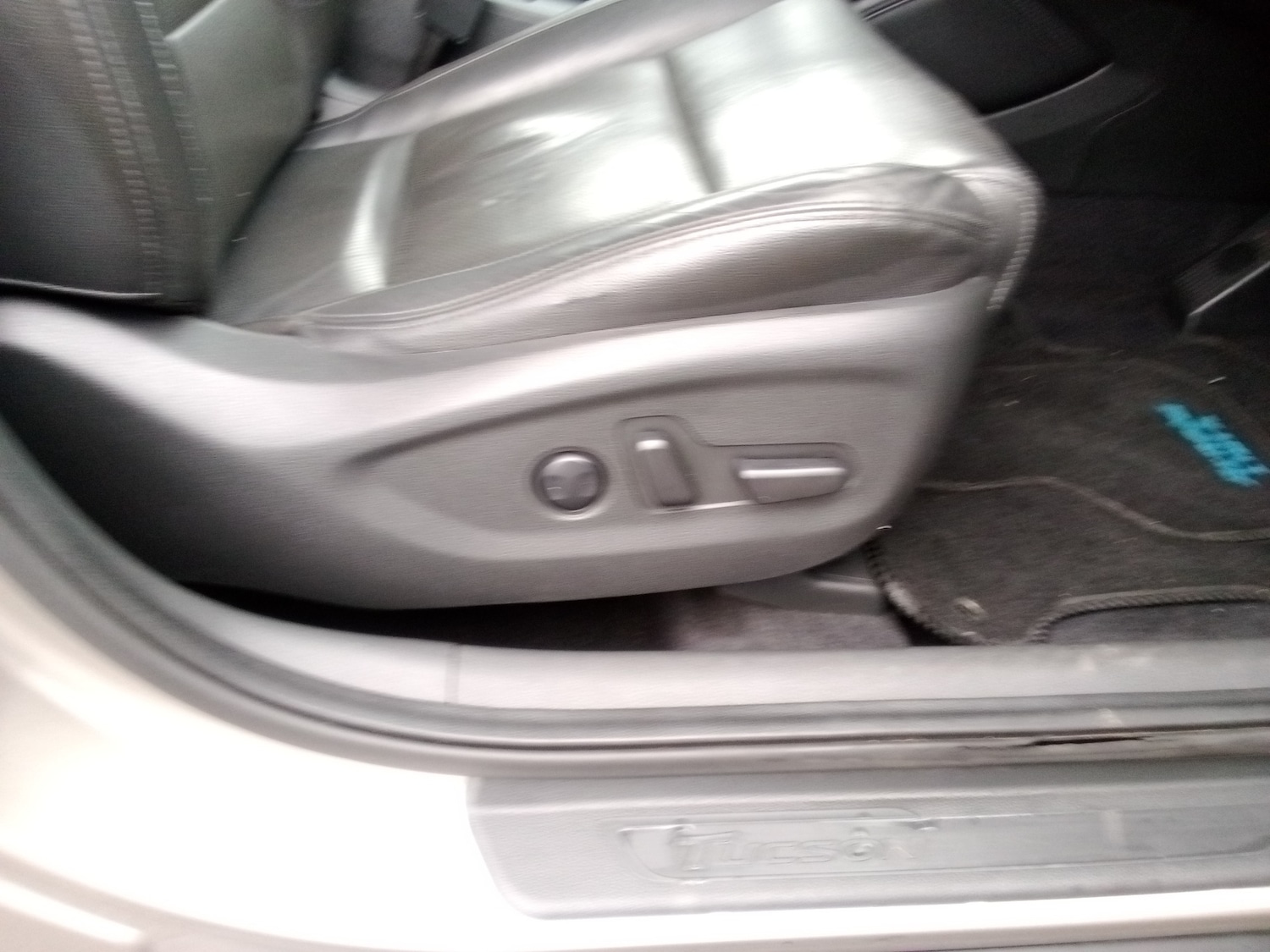 Used Hyundai TUCSON 2017 for sale - 76946848: Photo 17