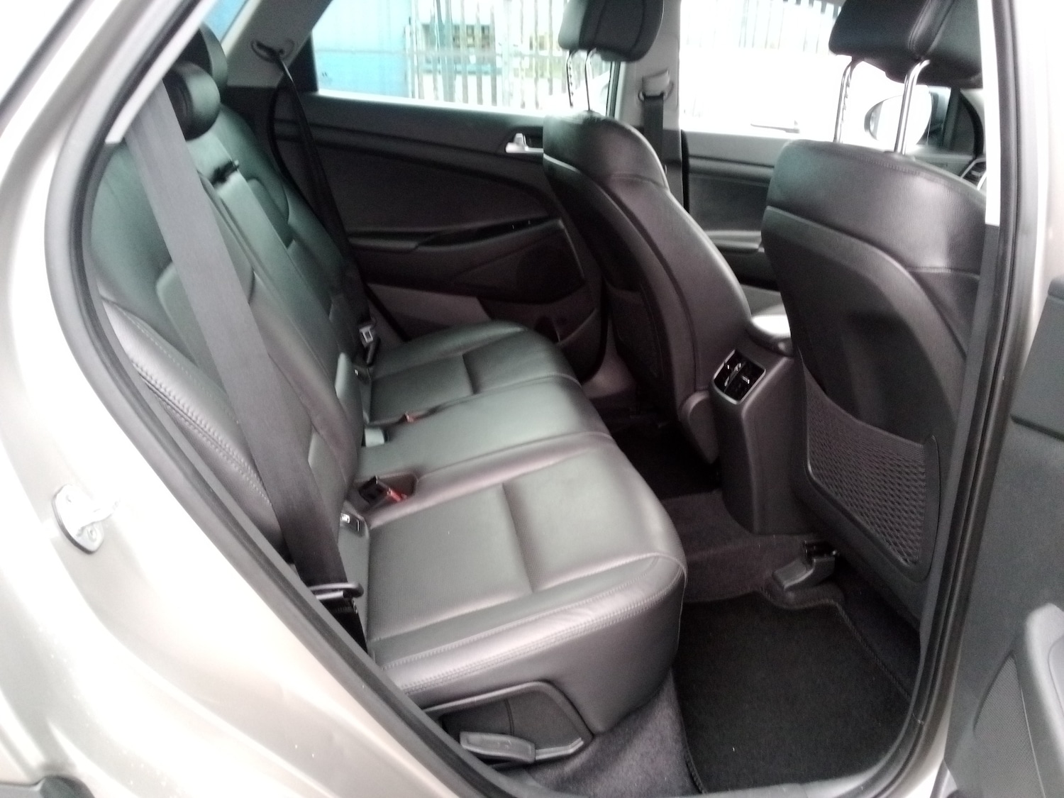 Used Hyundai TUCSON 2017 for sale - 76946848: Photo 20