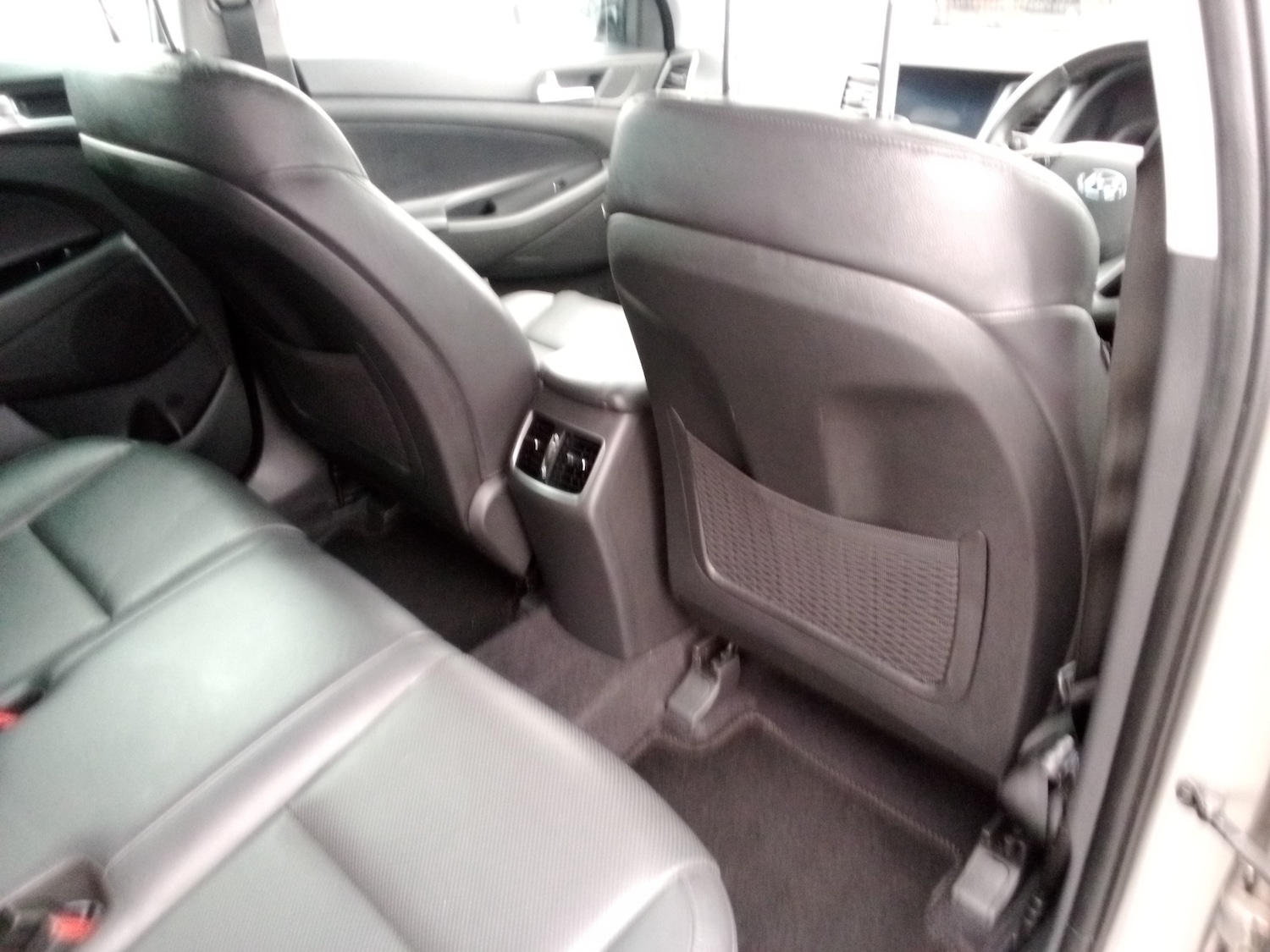 Used Hyundai TUCSON 2017 for sale - 76946848: Photo 21