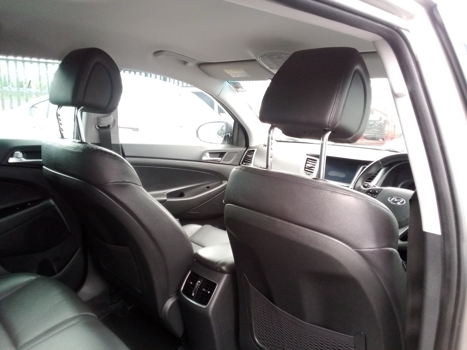 Used Hyundai TUCSON 2017 for sale - 76946848: Photo 22