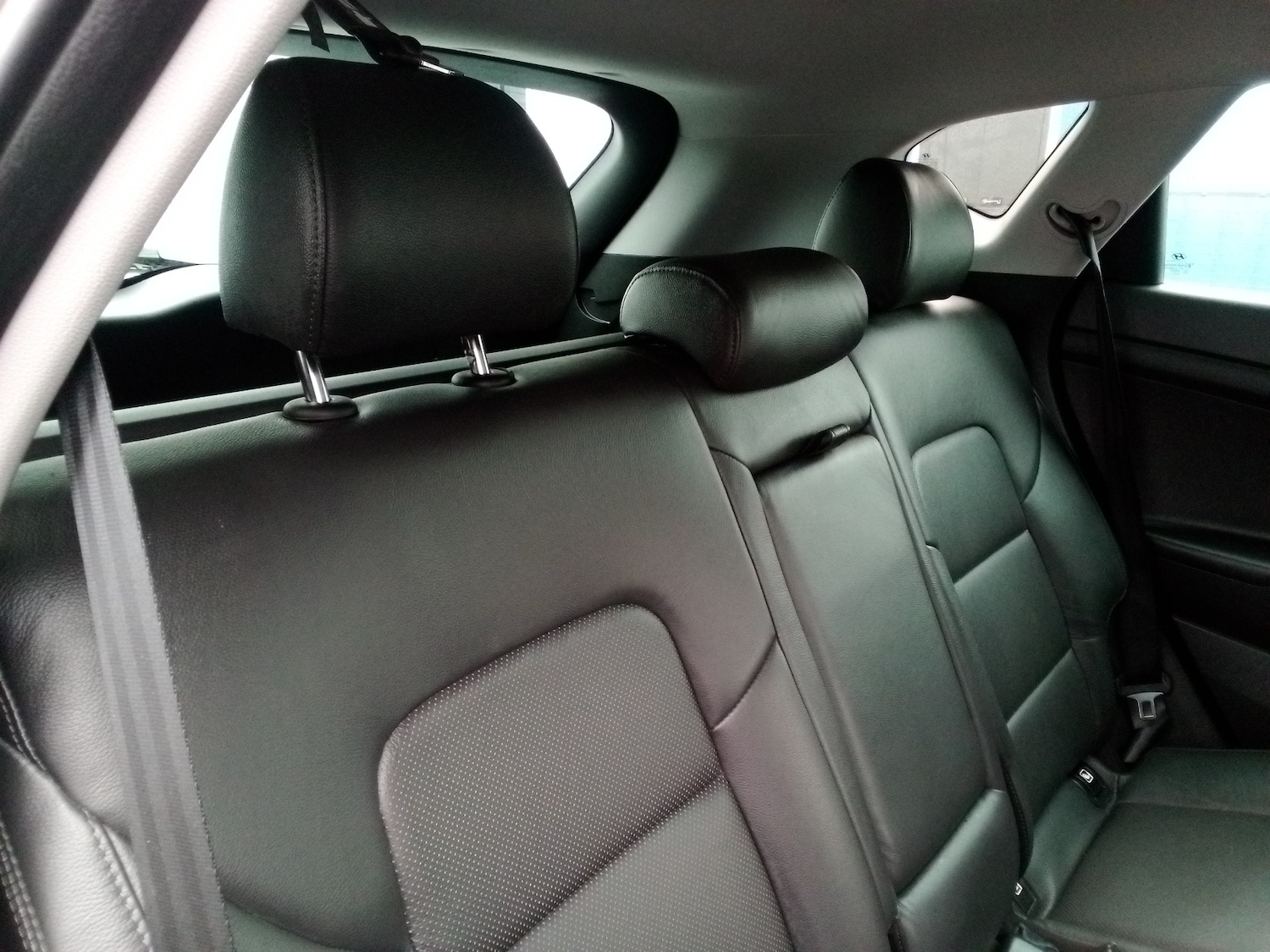 Used Hyundai TUCSON 2017 for sale - 76946848: Photo 23