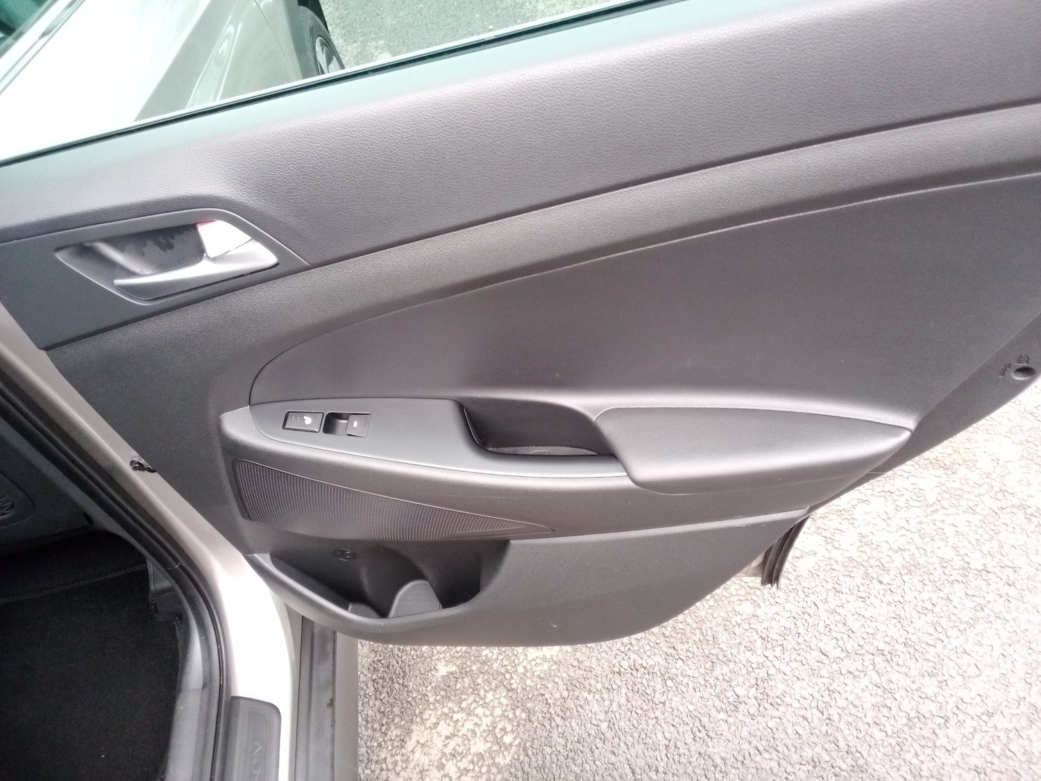 Used Hyundai TUCSON 2017 for sale - 76946848: Photo 24