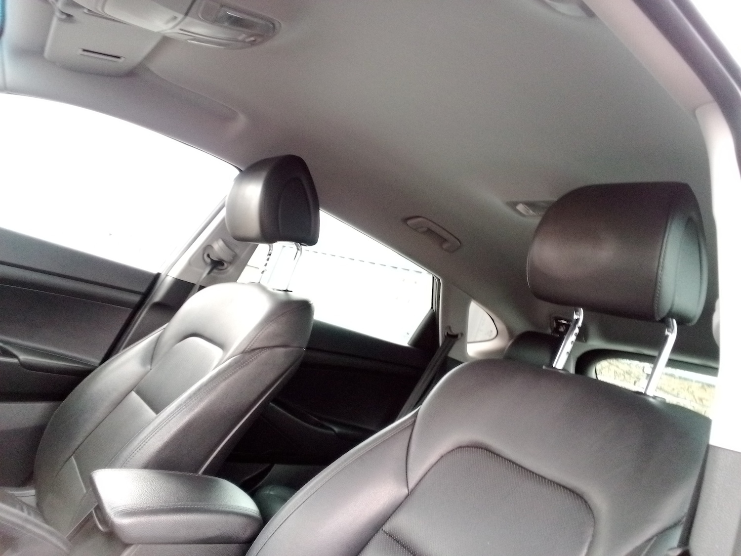 Used Hyundai TUCSON 2017 for sale - 76946848: Photo 32