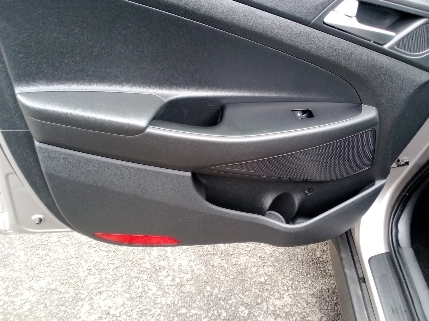 Used Hyundai TUCSON 2017 for sale - 76946848: Photo 35