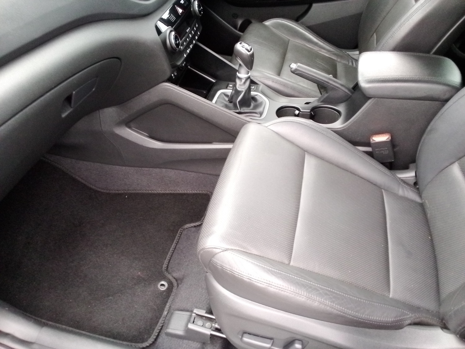 Used Hyundai TUCSON 2017 for sale - 76946848: Photo 36