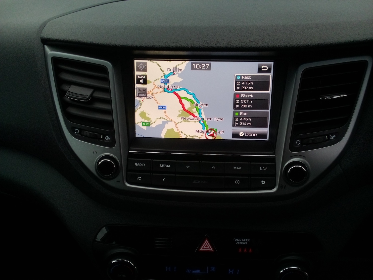 Used Hyundai TUCSON 2017 for sale - 76946848: Photo 38