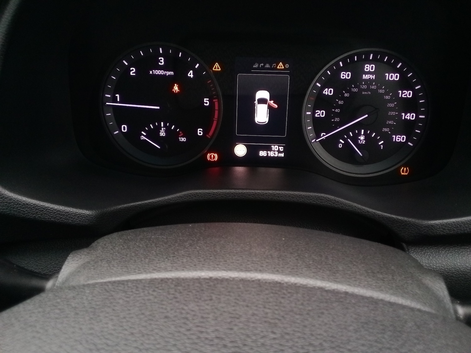 Used Hyundai TUCSON 2017 for sale - 76946848: Photo 39