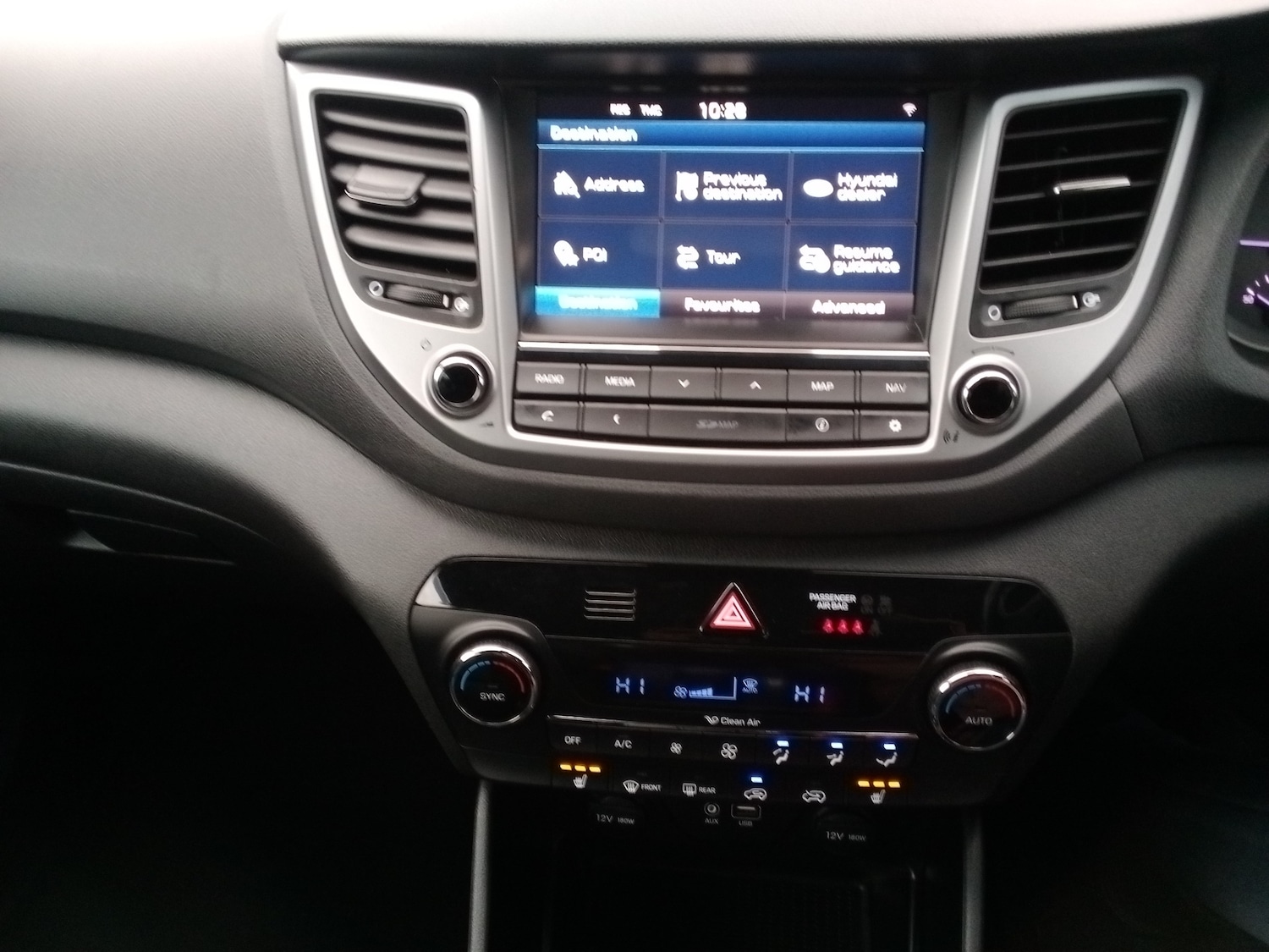 Used Hyundai TUCSON 2017 for sale - 76946848: Photo 40