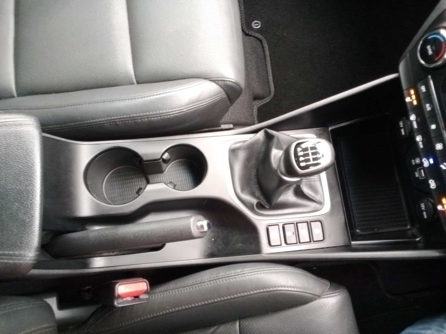 Used Hyundai TUCSON 2017 for sale - 76946848: Photo 41