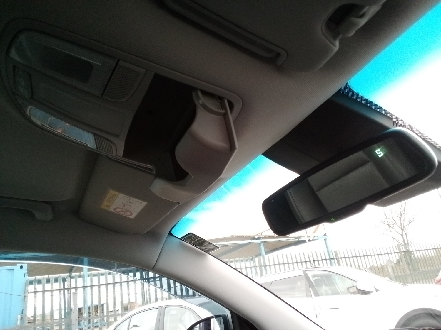 Used Hyundai TUCSON 2017 for sale - 76946848: Photo 42