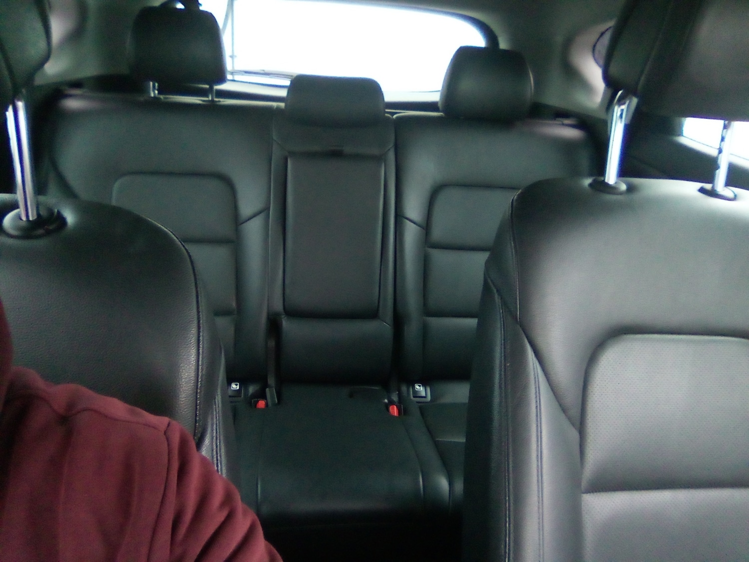 Used Hyundai TUCSON 2017 for sale - 76946848: Photo 43