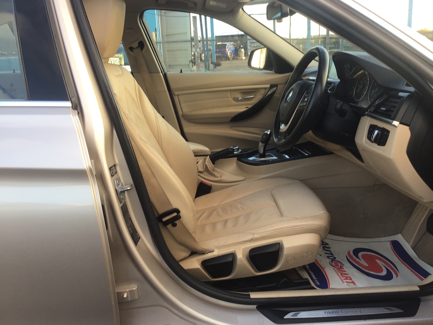 Used BMW 3 Series 2013 for sale - 76402729: Photo 11