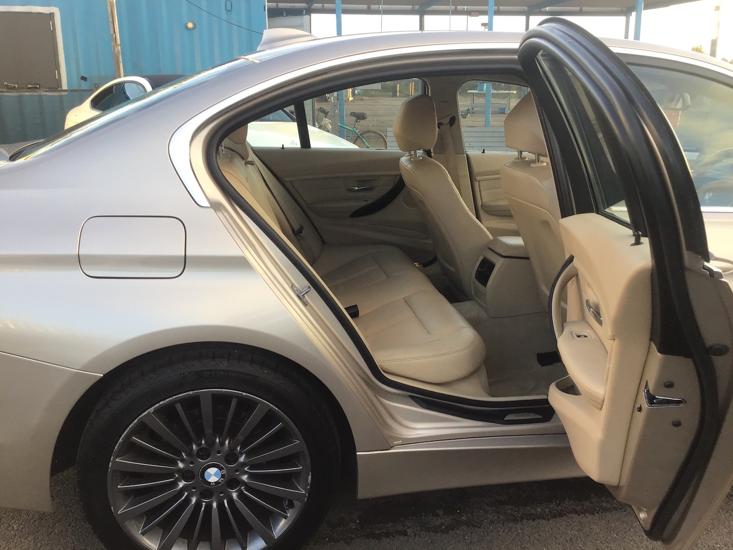 Used BMW 3 Series 2013 for sale - 76402729: Photo 12