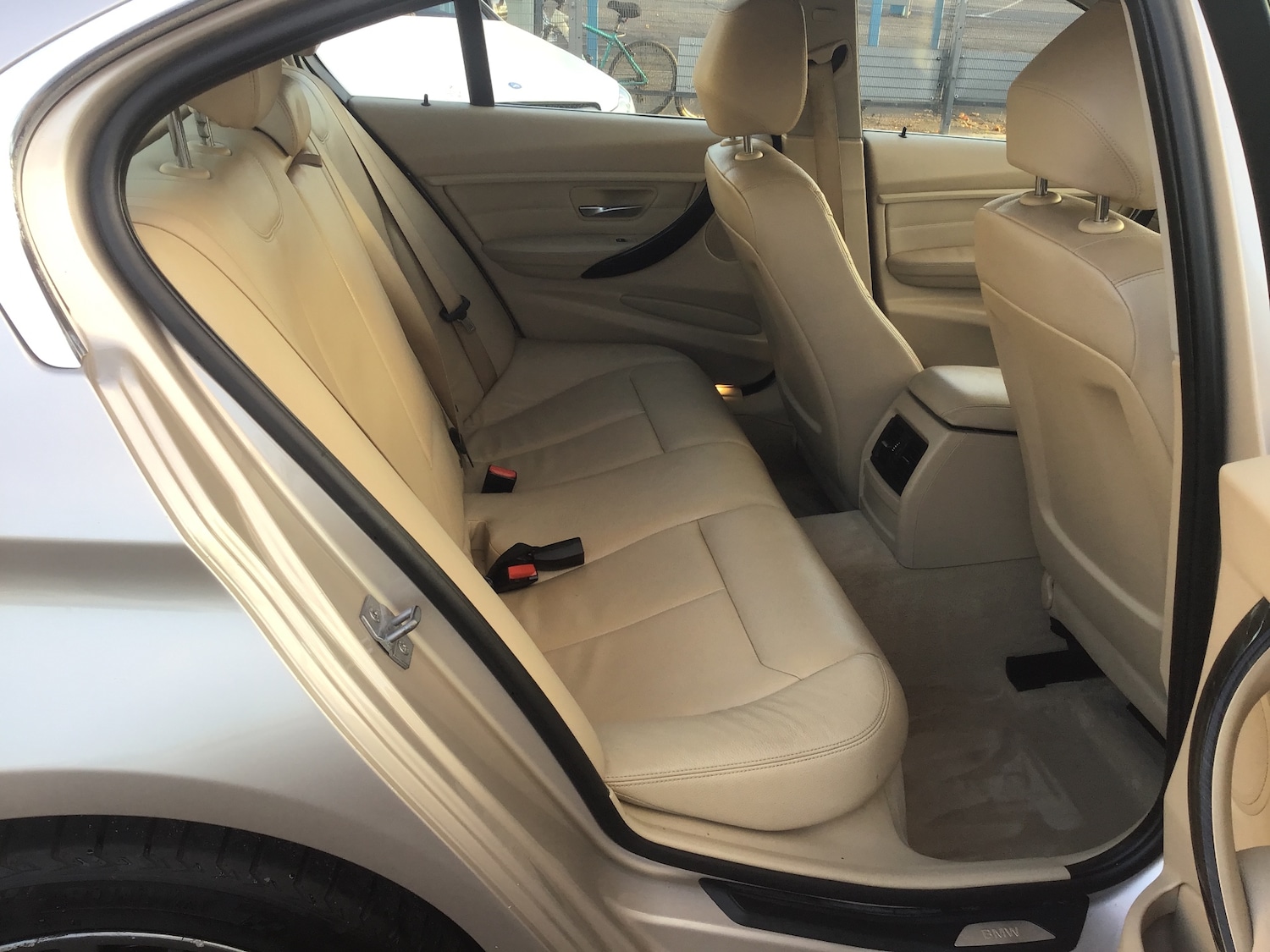 Used BMW 3 Series 2013 for sale - 76402729: Photo 13