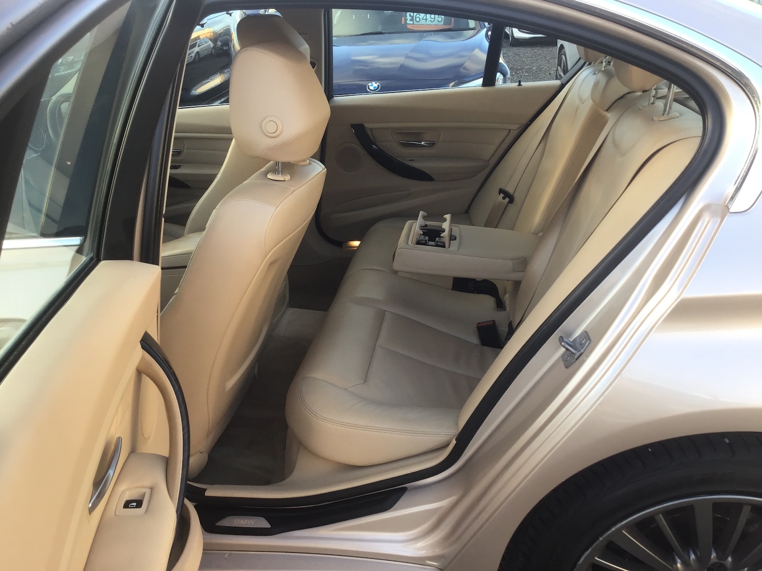 Used BMW 3 Series 2013 for sale - 76402729: Photo 14