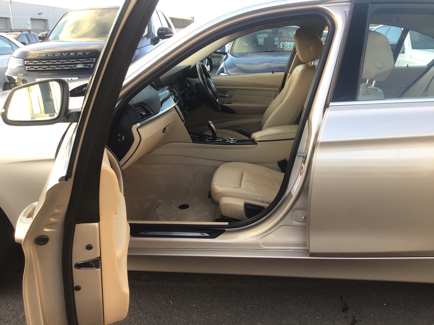 Used BMW 3 Series 2013 for sale - 76402729: Photo 15