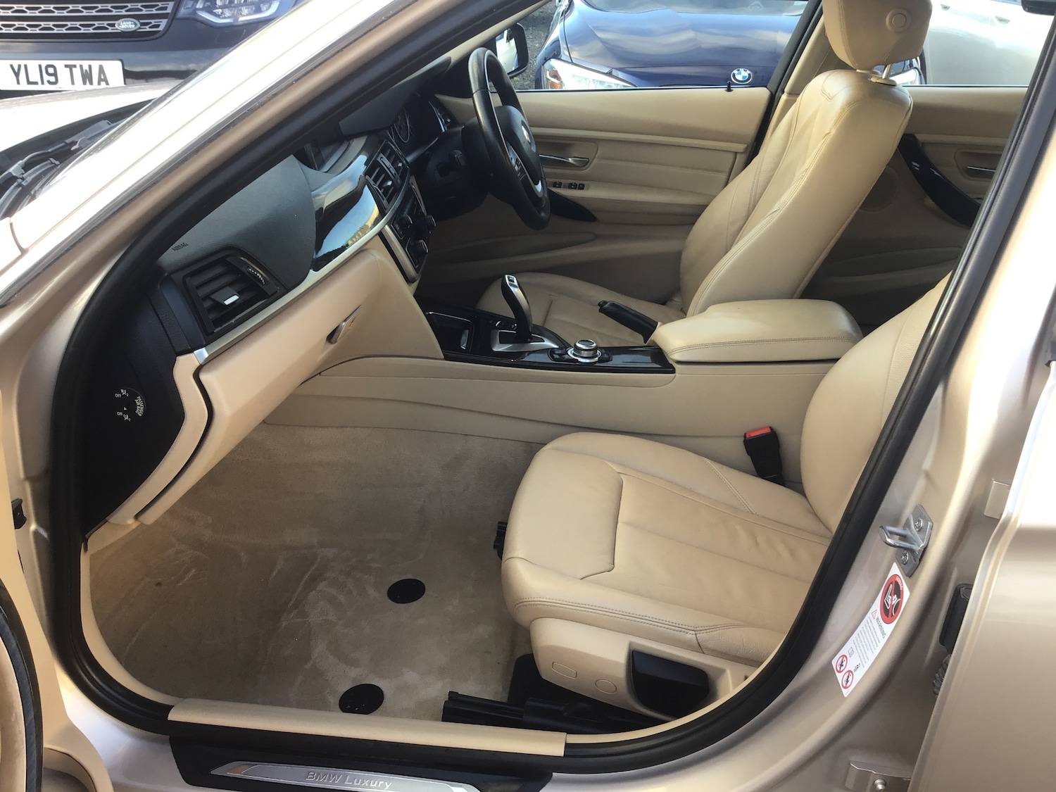 Used BMW 3 Series 2013 for sale - 76402729: Photo 16