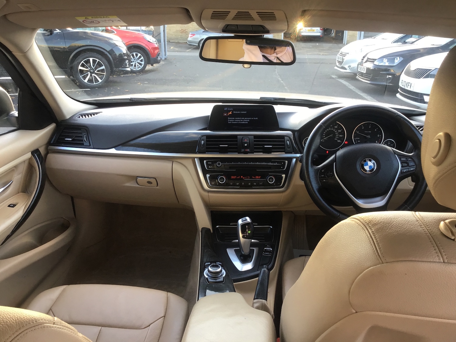 Used BMW 3 Series 2013 for sale - 76402729: Photo 19