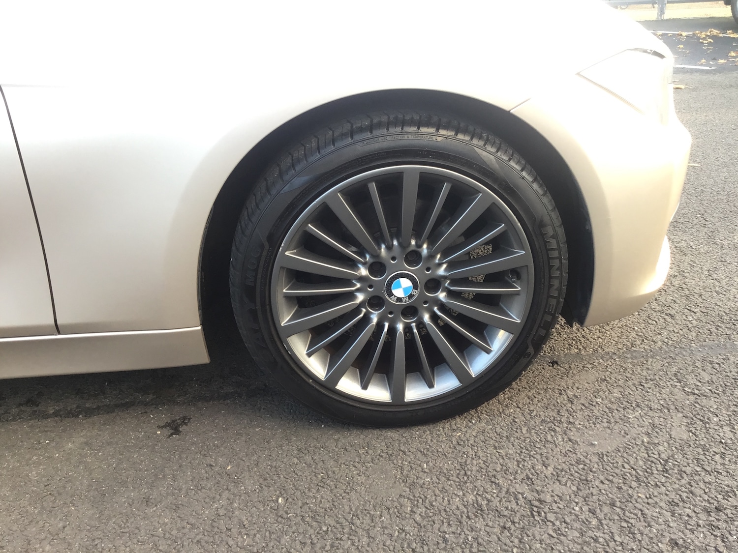 Used BMW 3 Series 2013 for sale - 76402729: Photo 31