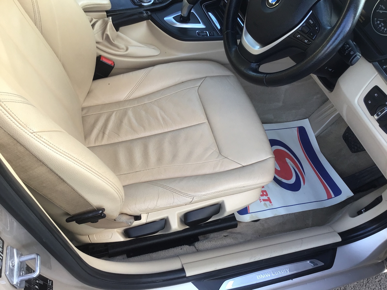 Used BMW 3 Series 2013 for sale - 76402729: Photo 32