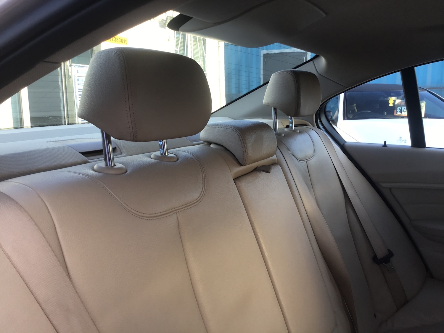 Used BMW 3 Series 2013 for sale - 76402729: Photo 37