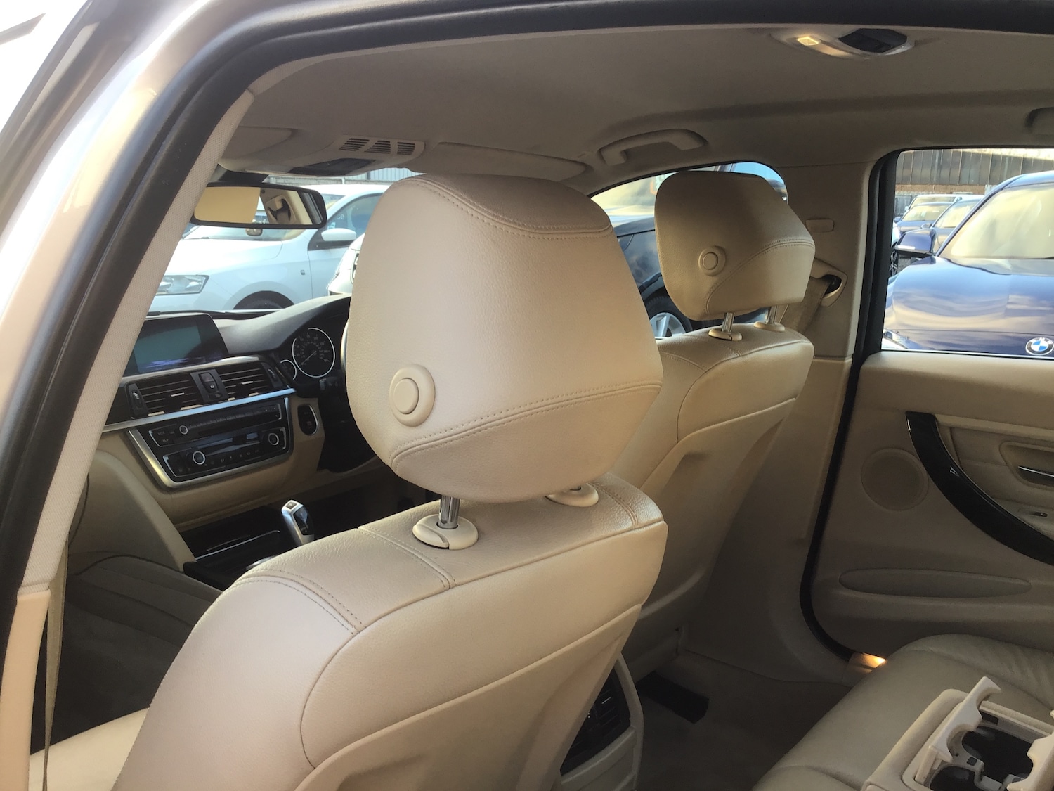 Used BMW 3 Series 2013 for sale - 76402729: Photo 38