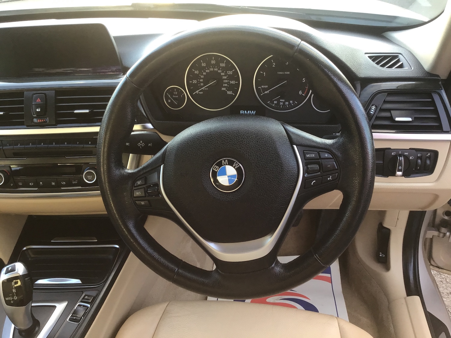 Used BMW 3 Series 2013 for sale - 76402729: Photo 39