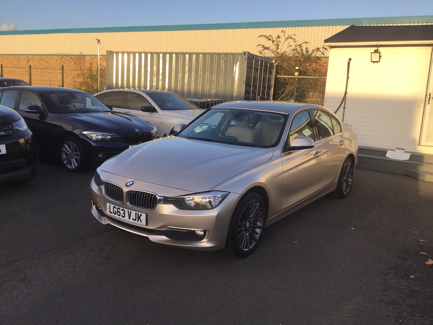Used BMW 3 Series 2013 for sale - 76402729: Photo 4