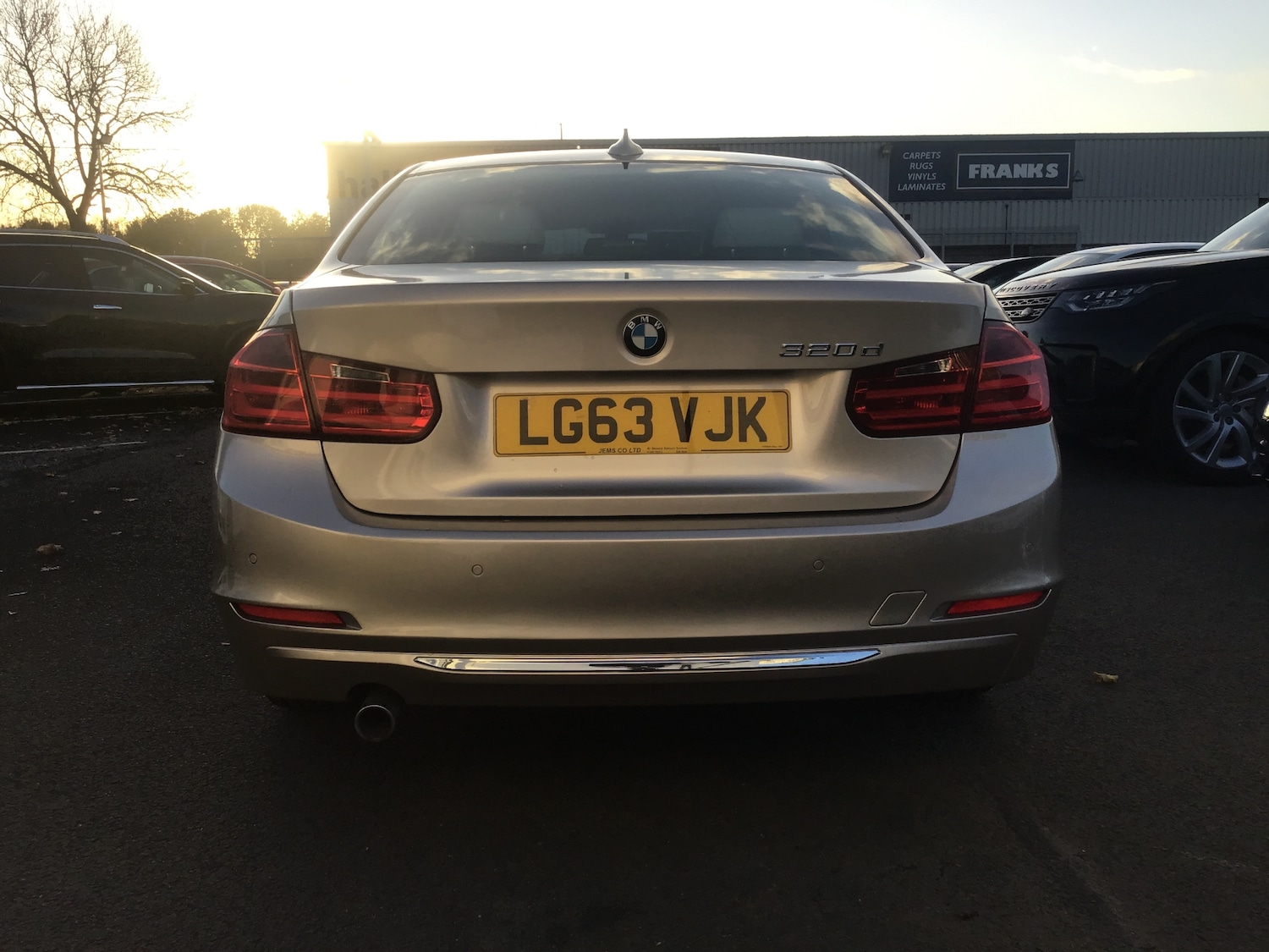 Used BMW 3 Series 2013 for sale - 76402729: Photo 7