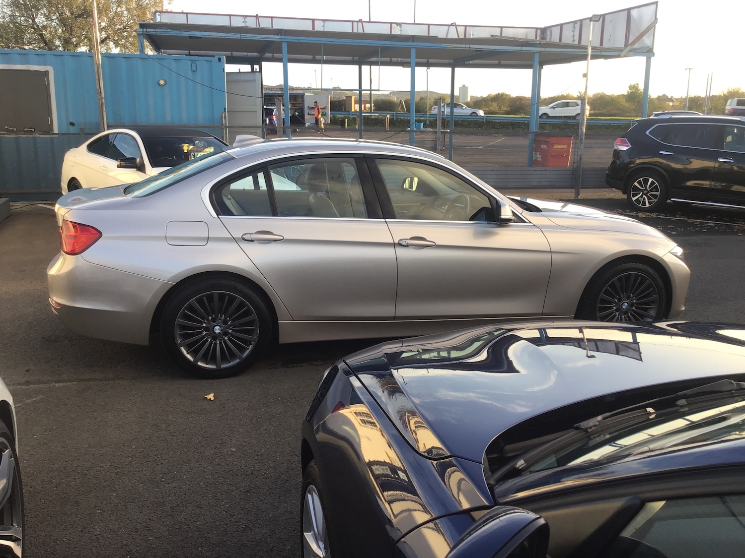 Used BMW 3 Series 2013 for sale - 76402729: Photo 9