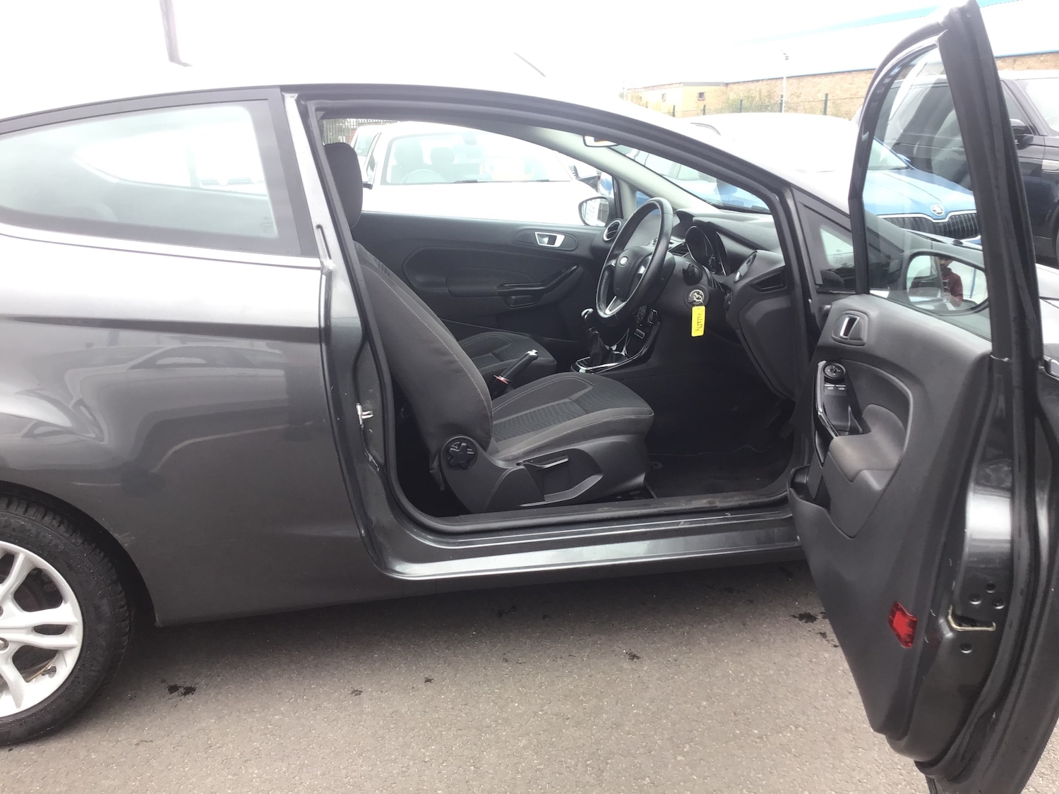 Vehicle 11