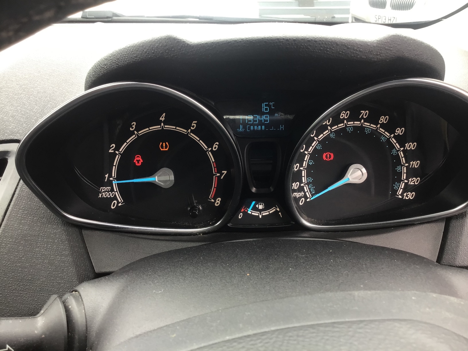 Vehicle 19