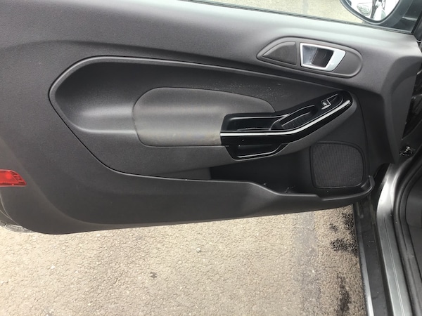Used Ford Fiesta 2016 for sale - 75106292: Photo 23