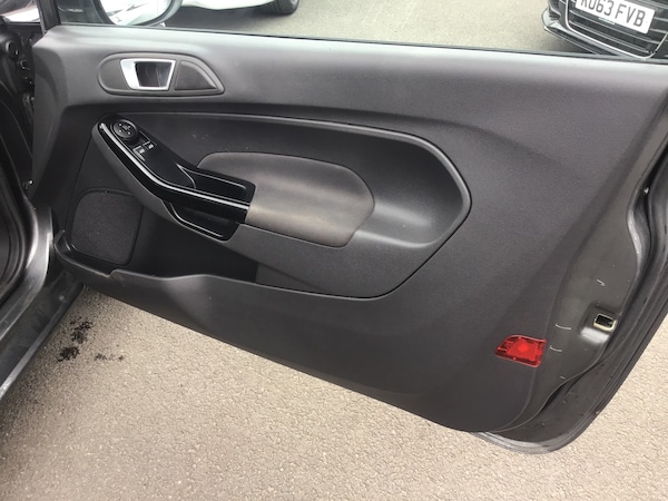 Used Ford Fiesta 2016 for sale - 75106292: Photo 24