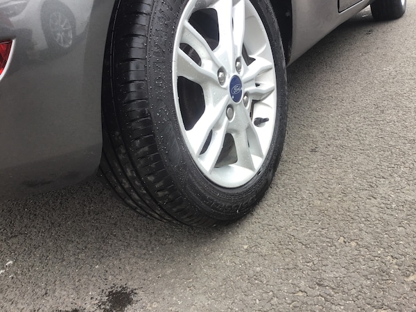 Used Ford Fiesta 2016 for sale - 75106292: Photo 25