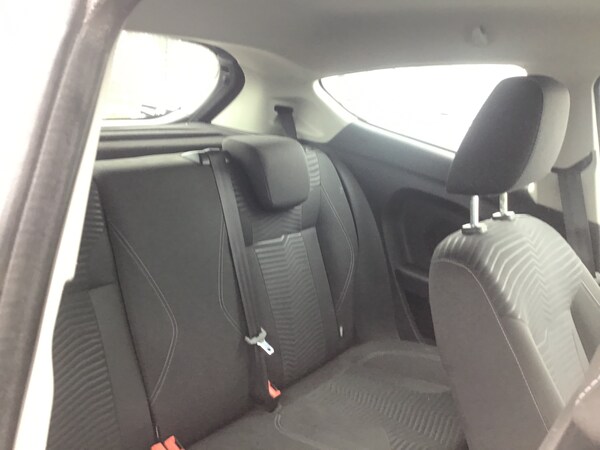 Used Ford Fiesta 2016 for sale - 75106292: Photo 30
