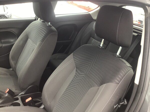 Used Ford Fiesta 2016 for sale - 75106292: Photo 34