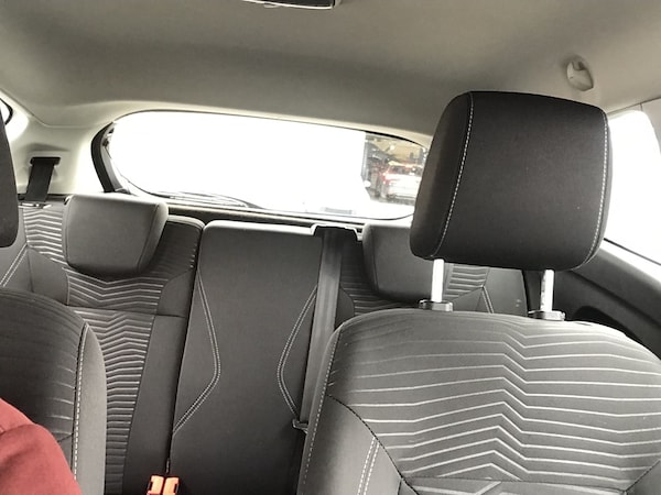 Used Ford Fiesta 2016 for sale - 75106292: Photo 37