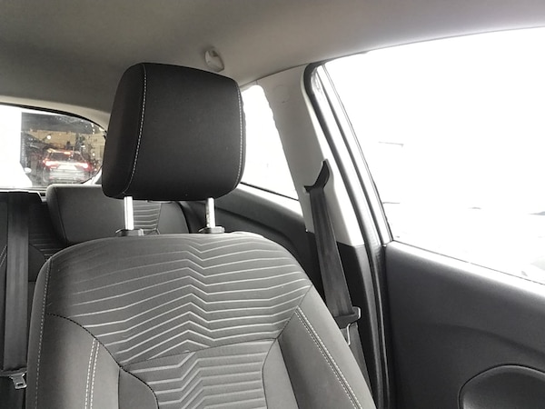 Used Ford Fiesta 2016 for sale - 75106292: Photo 38