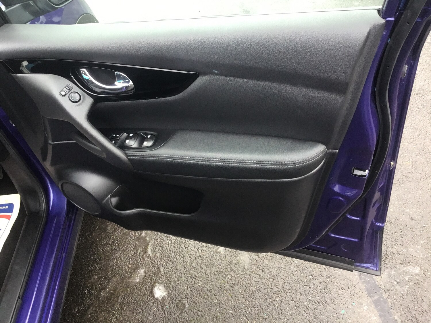 Used Nissan Qashqai 2018 for sale - 77896827: Photo 13