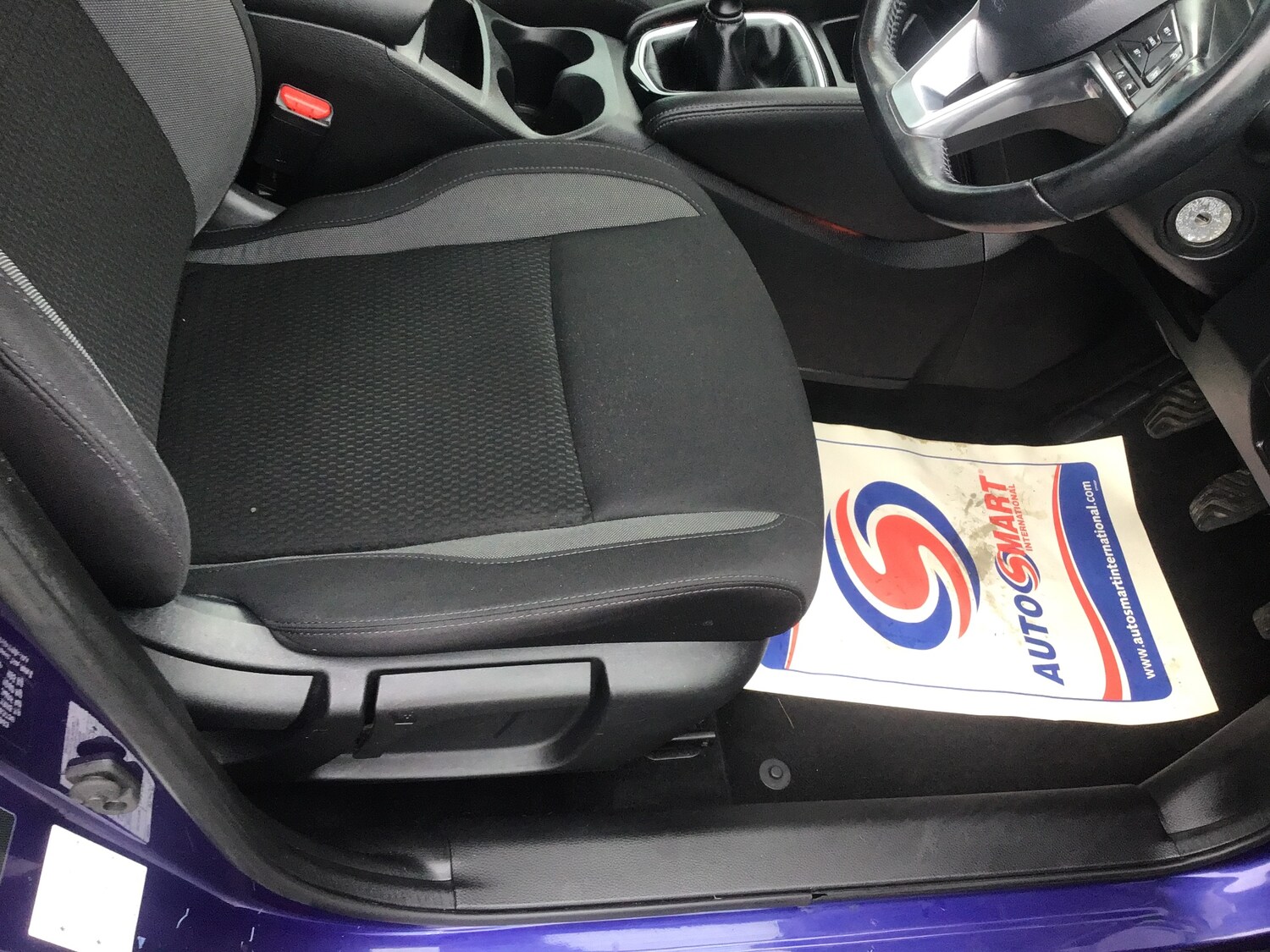 Used Nissan Qashqai 2018 for sale - 77896827: Photo 15