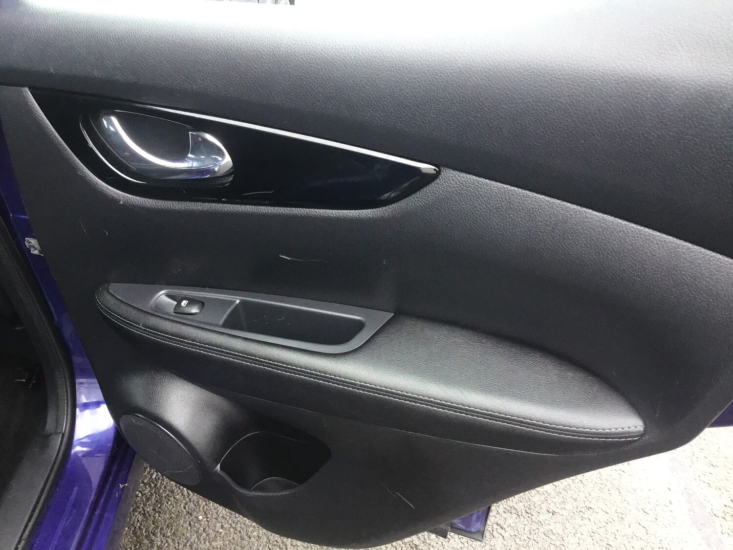 Used Nissan Qashqai 2018 for sale - 77896827: Photo 16