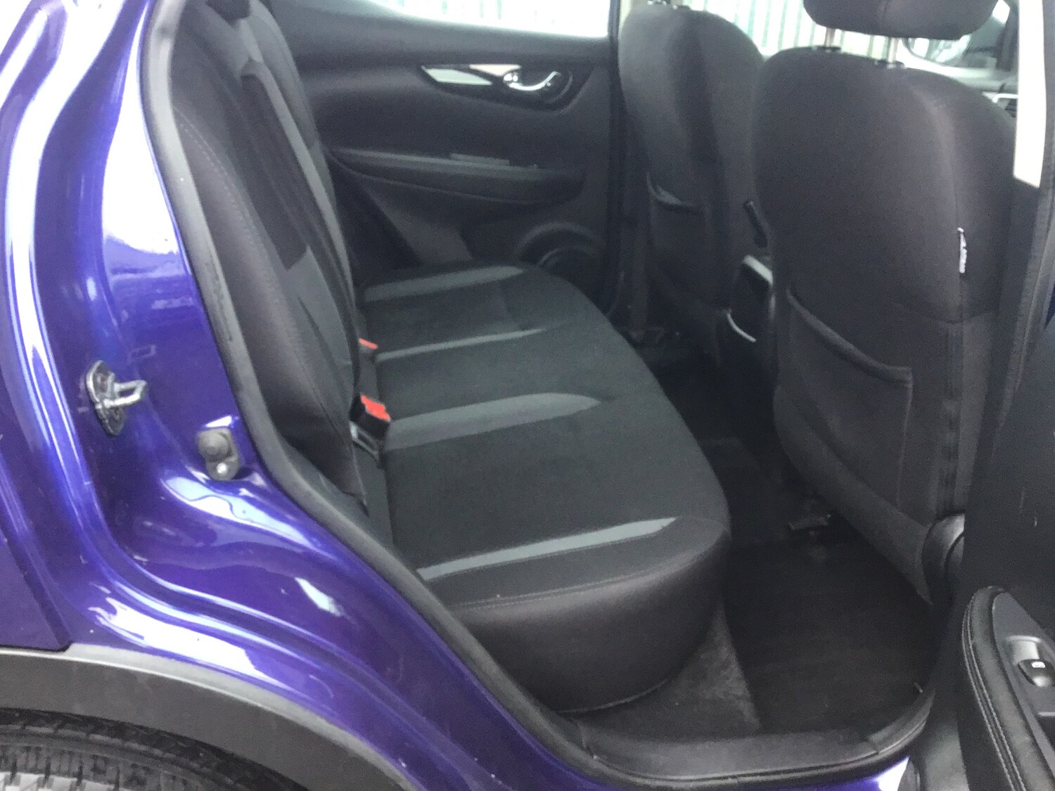 Used Nissan Qashqai 2018 for sale - 77896827: Photo 17