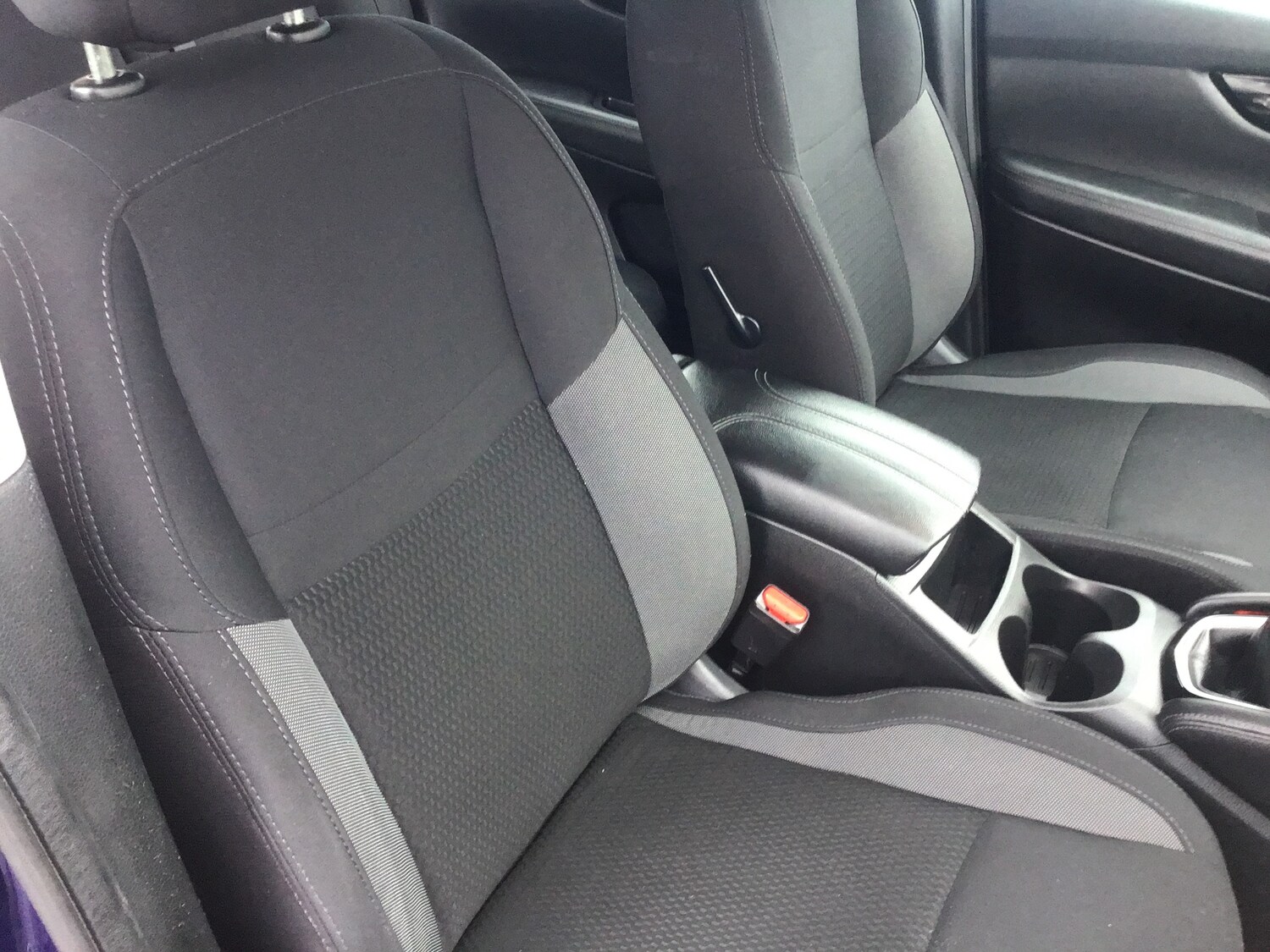 Used Nissan Qashqai 2018 for sale - 77896827: Photo 20