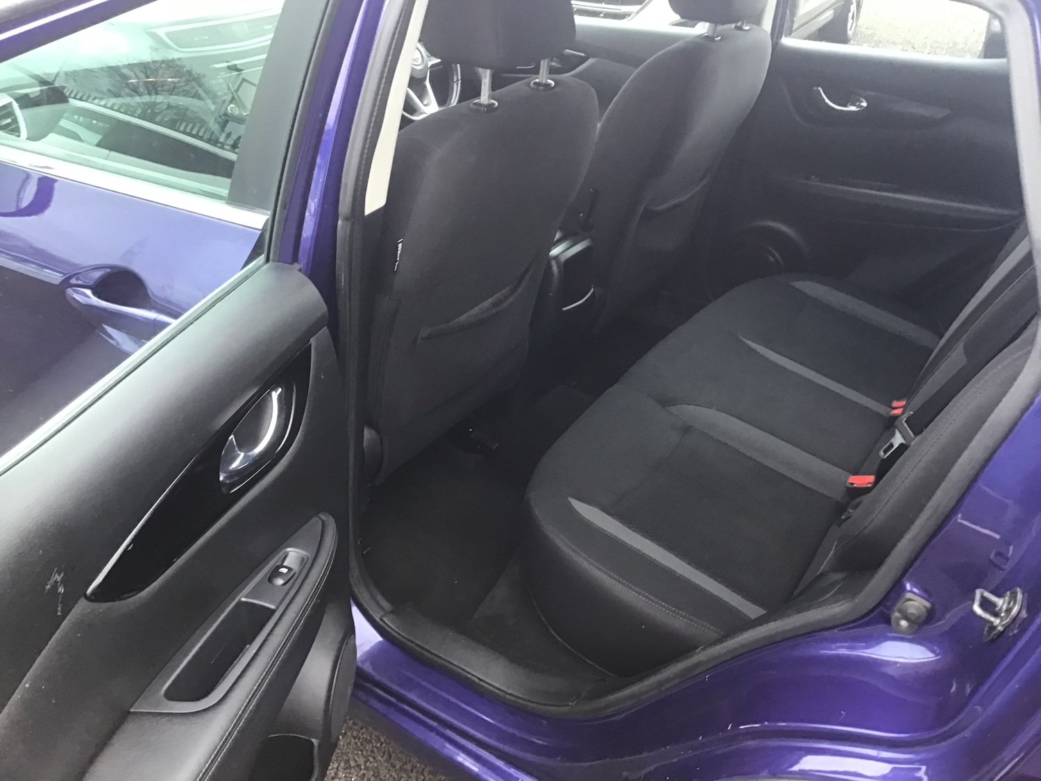 Used Nissan Qashqai 2018 for sale - 77896827: Photo 25