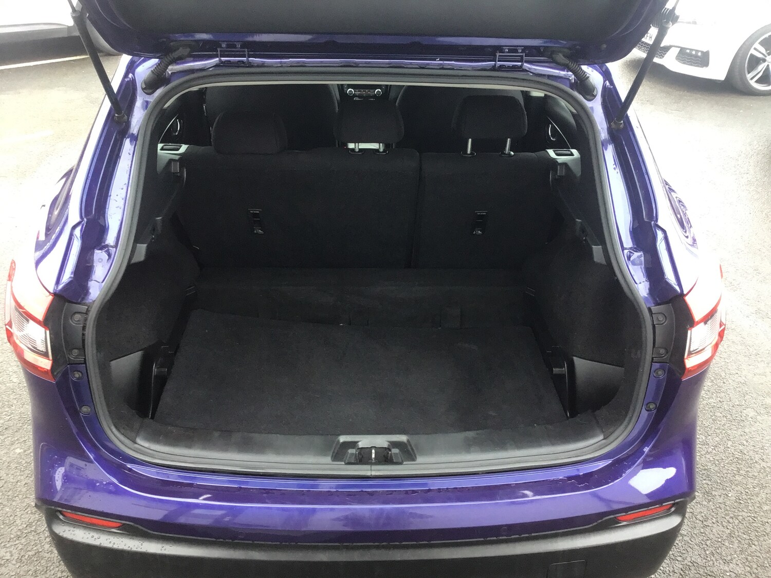 Used Nissan Qashqai 2018 for sale - 77896827: Photo 28